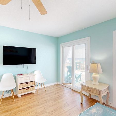 Front Beach Retreat B1 Panama City Beach Buitenkant foto