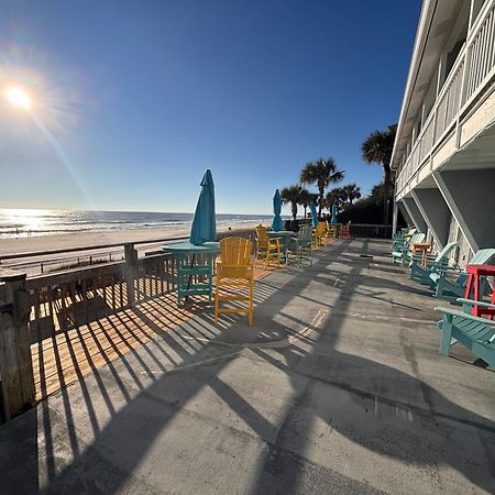 Front Beach Retreat B1 Panama City Beach Buitenkant foto