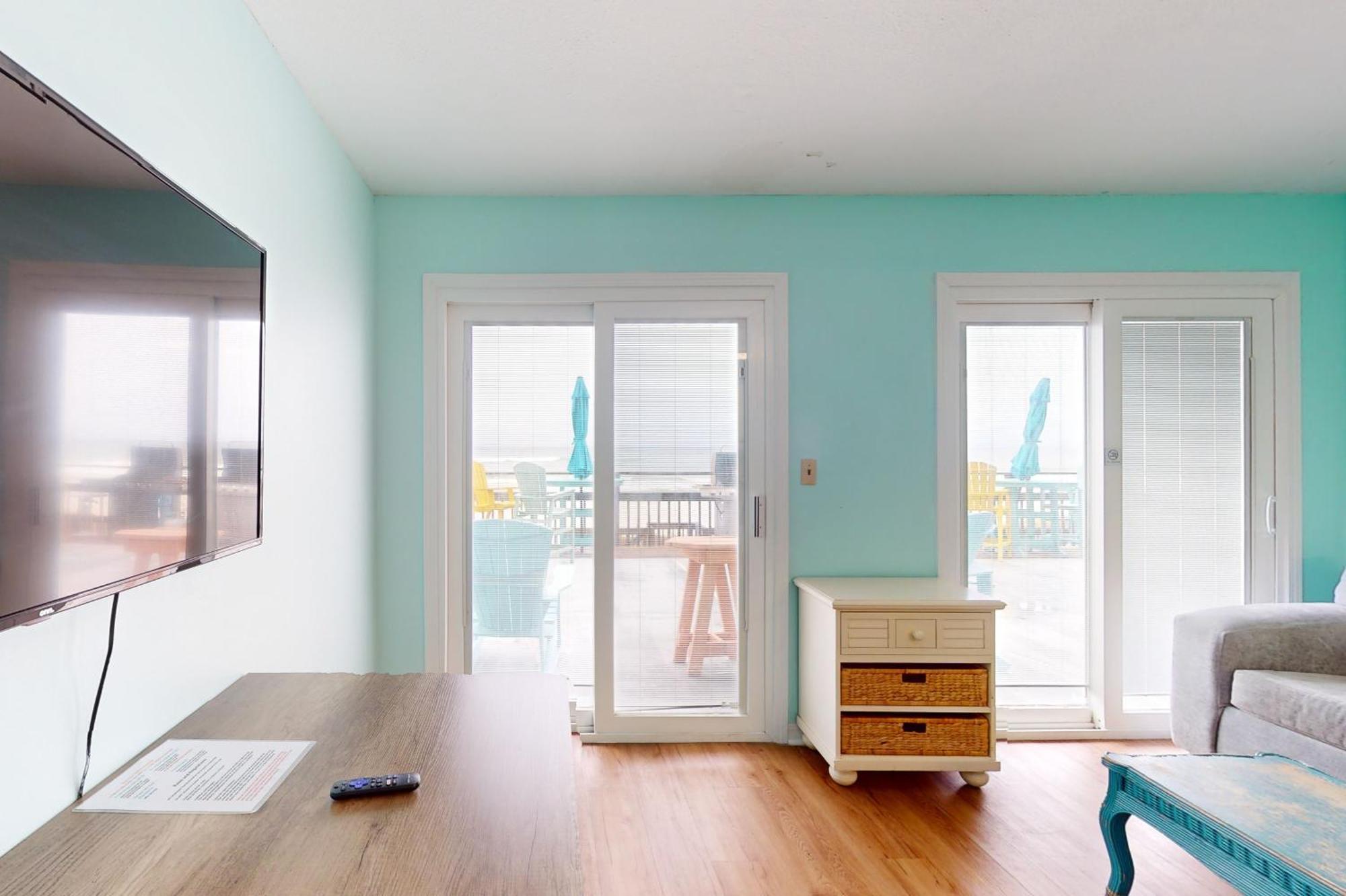 Front Beach Retreat B1 Panama City Beach Buitenkant foto