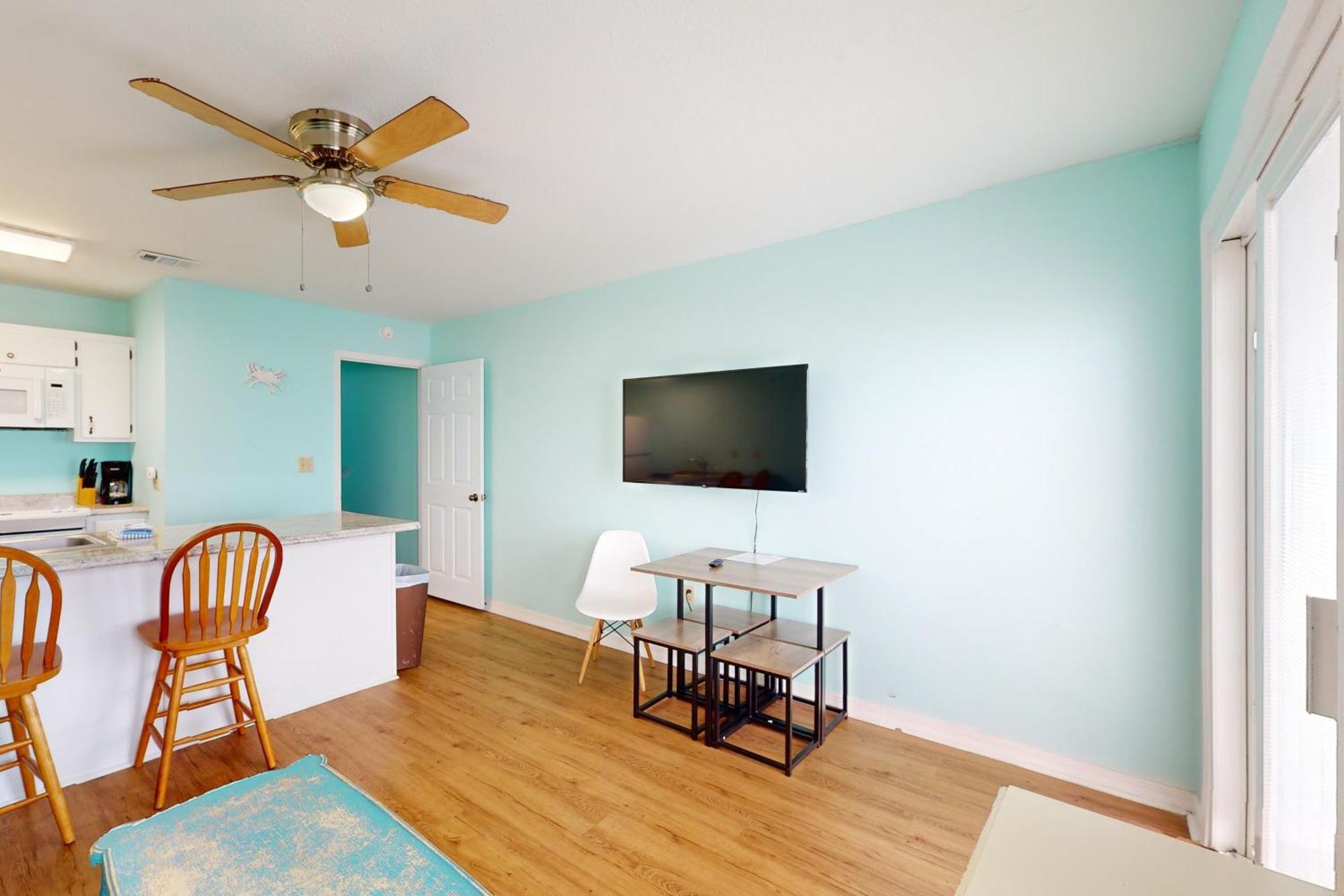 Front Beach Retreat B1 Panama City Beach Buitenkant foto