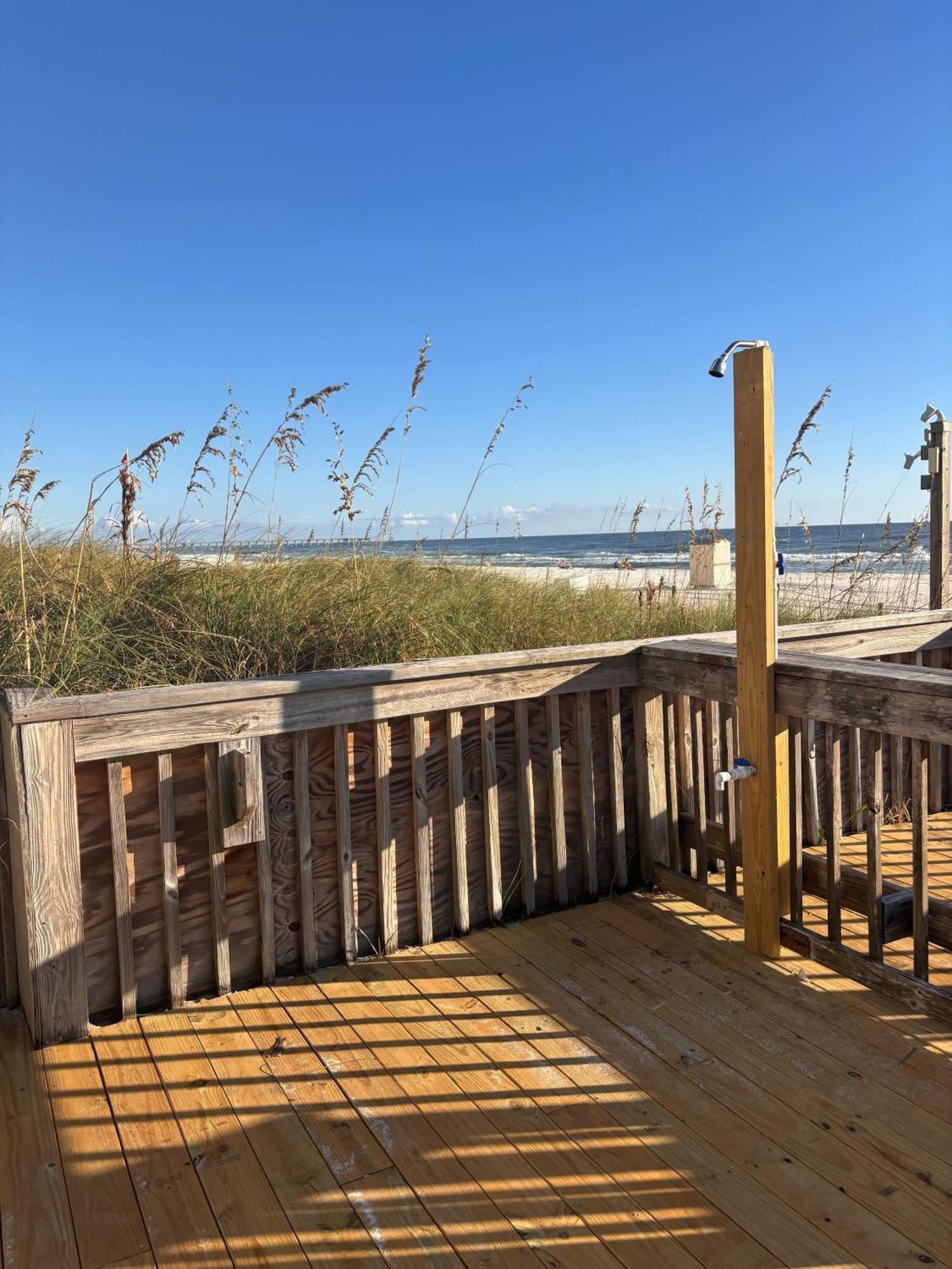 Front Beach Retreat B1 Panama City Beach Buitenkant foto