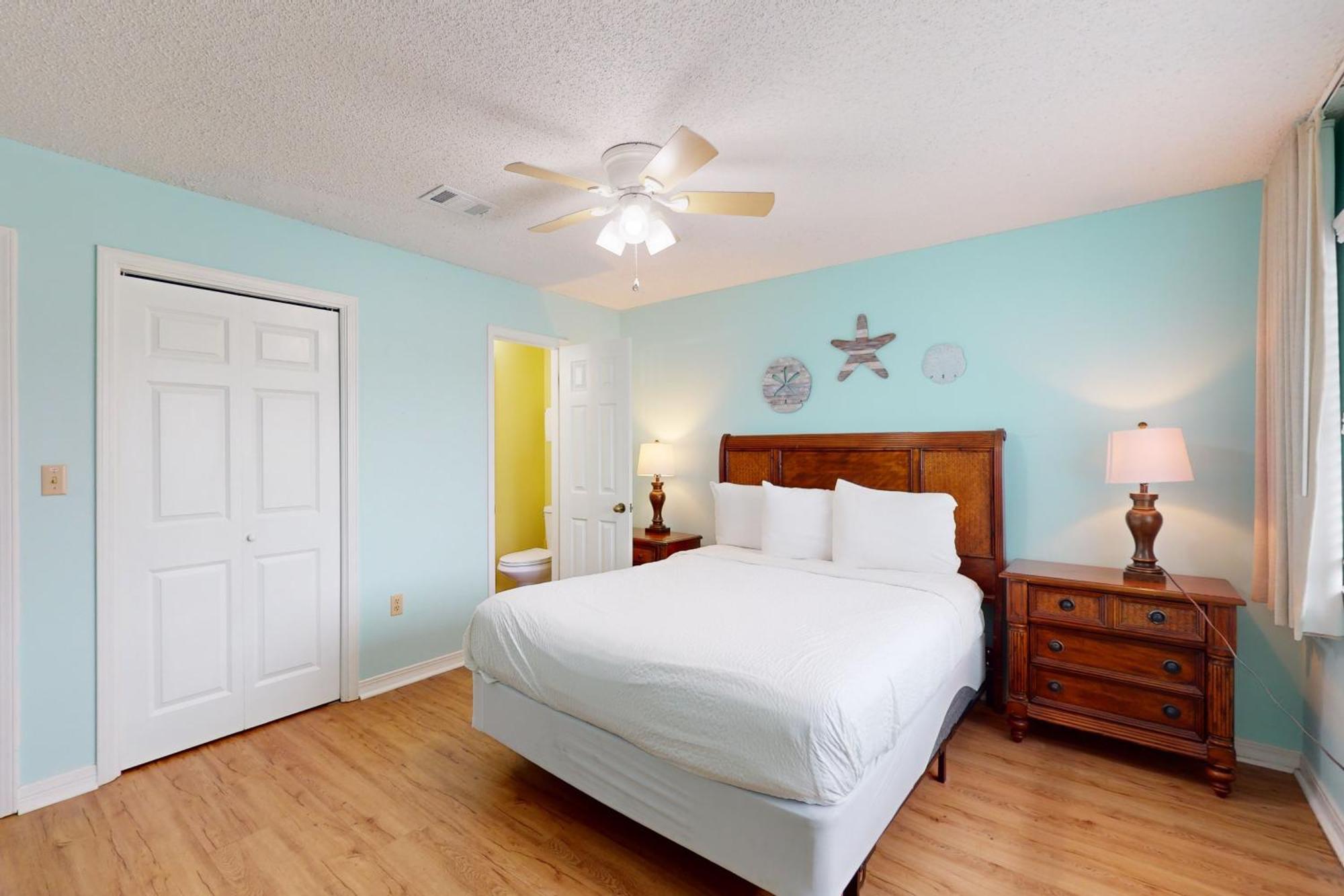 Front Beach Retreat B1 Panama City Beach Buitenkant foto
