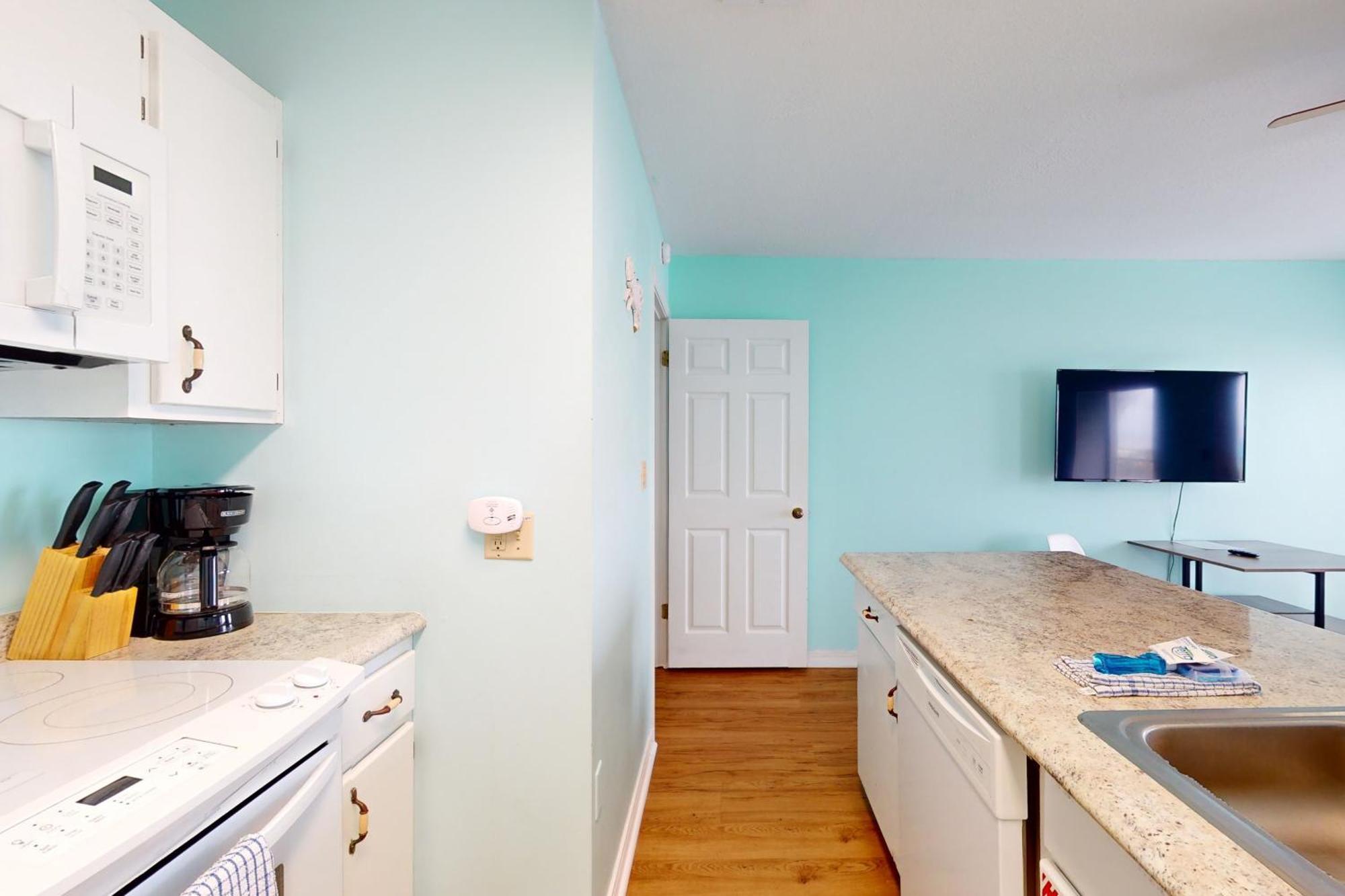 Front Beach Retreat B1 Panama City Beach Buitenkant foto