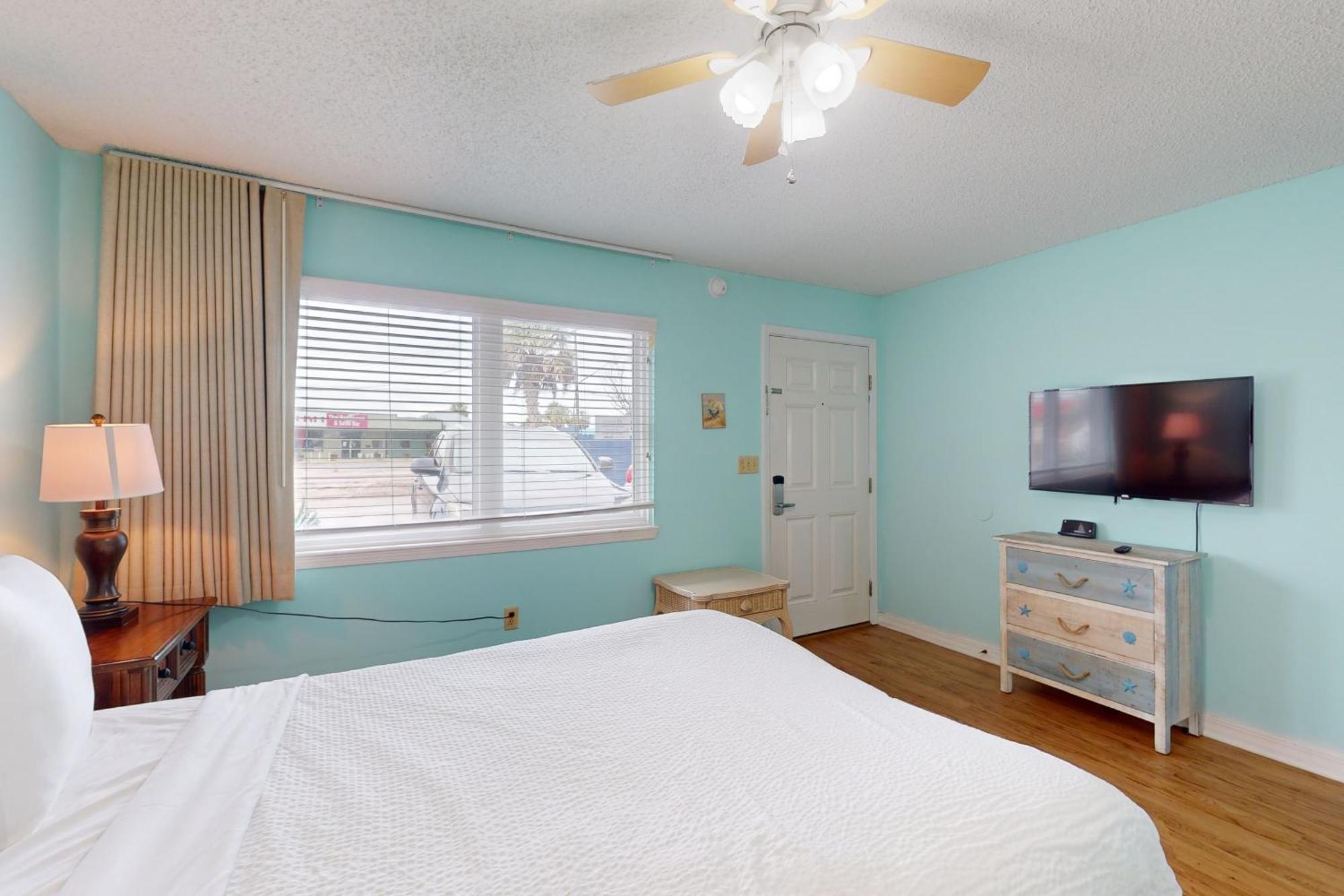 Front Beach Retreat B1 Panama City Beach Buitenkant foto